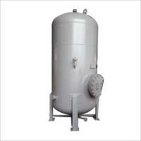 MS Pressure Vessel Tank