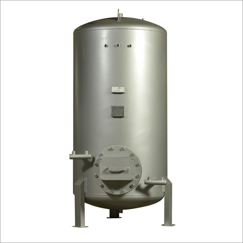 Mild Steel Pressure Vessels Mild Steel Pressure Vessels