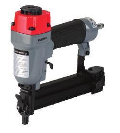 Pneumatic Brad Nailer