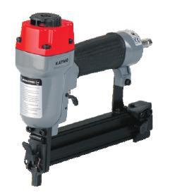 Pneumatic Brad Nailer Application: Furniture