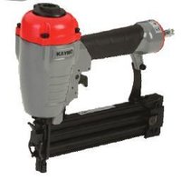 Metal And Plastic Pneumatic Brad Nailer - Power Source: Air