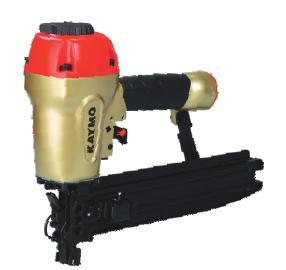 Compact Pneumatic Stapler - Color: Golden