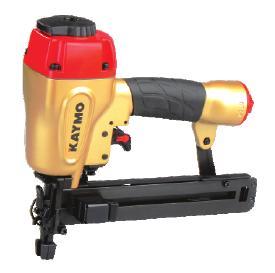 Pneumatic Stapler New Model - Color: Golden