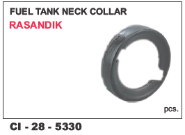 Fuel Tank Neck COLLAR RASANDIK