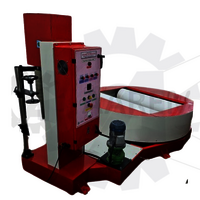Industrial Reel Stretch Wrapping Machine Dimension(l*w*h): 900 X 900 X 1100 Millimeter (mm)