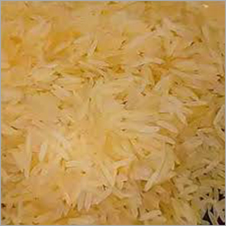 Sella Basmati Rice Admixture (%): 1%