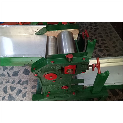 Eco Friendly Automatic Chowmein Making Machine