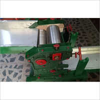 Eco Friendly Automatic Chowmein Making Machine