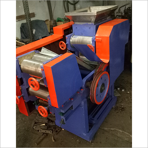 Low Noice Electric Chowmein Making Machine