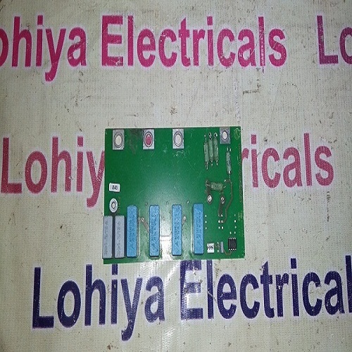 REXROTH PCB CARD -AC