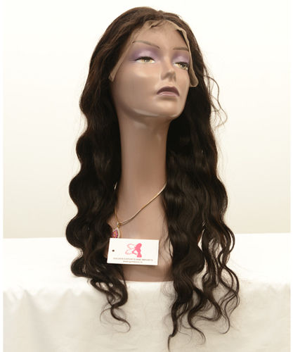 Wavy Full Lace Wigs