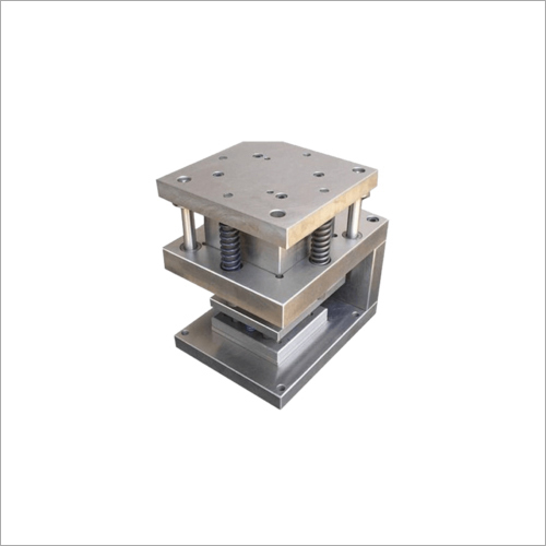 Sheet Metal Die