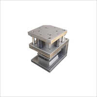 Sheet Metal Die - Size: Customize