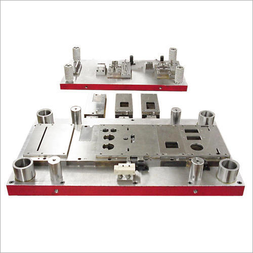 Embossing Die