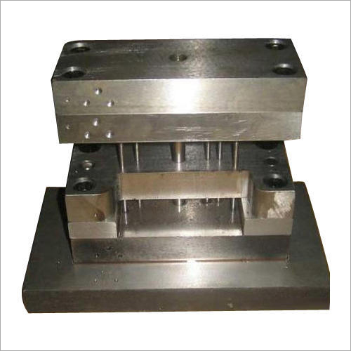 Metal Embossing Die