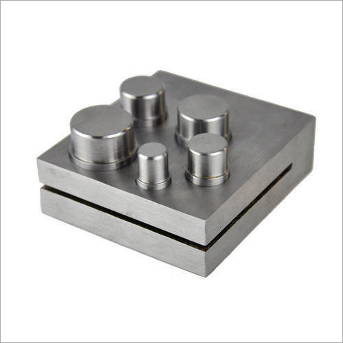 Sheet Metal Embossing Die