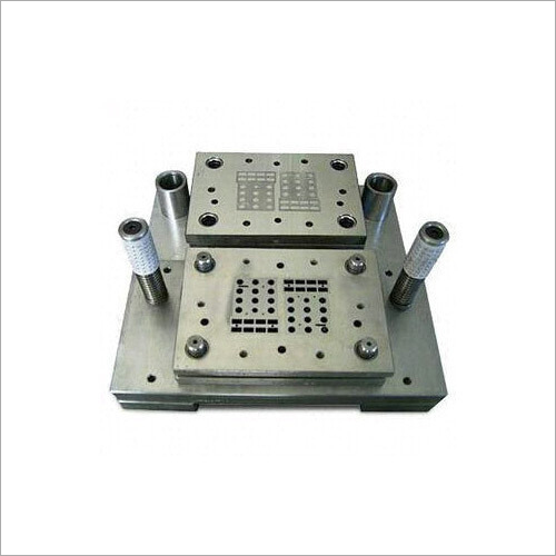 Progressive Deep Draw Die