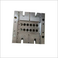 Metal Punching Die - Size: Customize