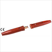 Welding Cable Connector