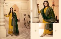 Lt Nitya Brand Plazzo Salwar Suits