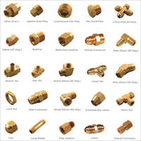 Compression Fittings