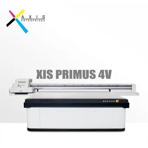 Automatic Xis Primus 4V