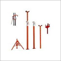 Vertical Adjustable Props