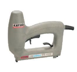 Grey Electric Staplers - Features: Compact Design Ergonomic Grip Efficient Stapling