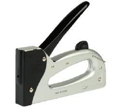 Manual Ss Pneumatic Hand Tackers - Air Consumption: Placeholder Value