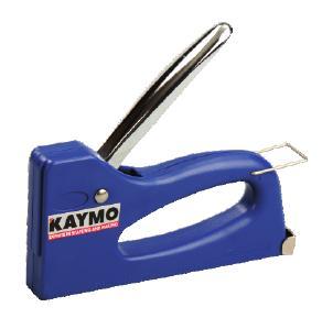 Ss Hand Tackers - Color: Blue