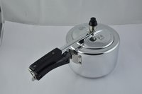 ALUMINUM PRESSURE COOKER