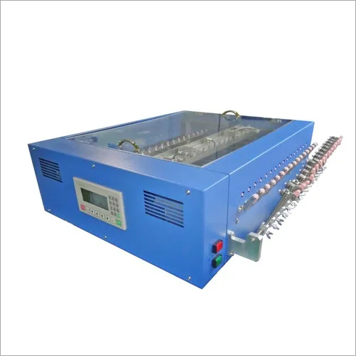 16 Spindle Automatic Wire Twister