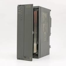 Siemens 1p 6es7 342-5da02-0xe0