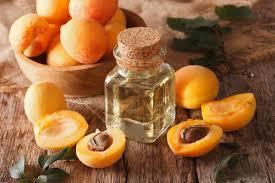 Apricot Oil