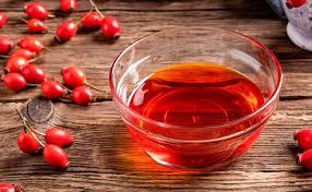 Rosehip Oil