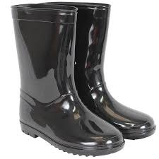 PVC GUM BOOT 13 PVC GUM BOOT 13