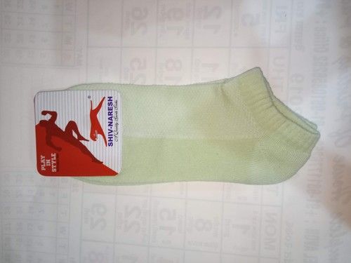 Shiv Naresh ankle socks