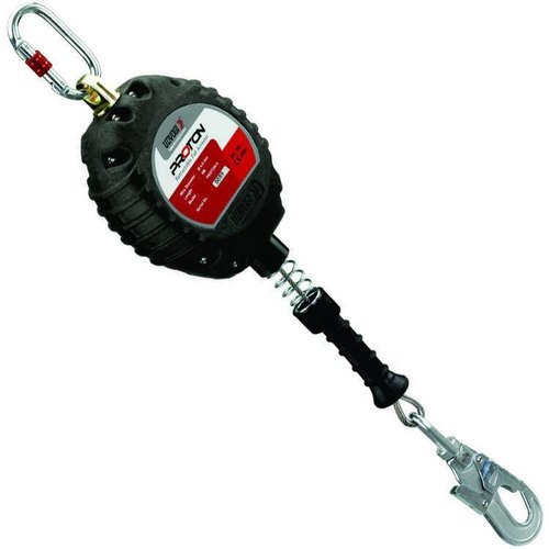 RETRACTABLE FALL ARRESTOR BLOCK RETRACTABLE FALL ARRESTOR BLOCK