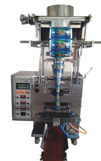 Namkeen Packing Machine - Stainless Steel 304, 250 Kg Weight, 2 Kw Power | Automatic Multi-function With Plc Control, Pneumatic Drive