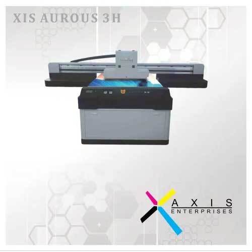 Mobile Cover Printer