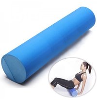 Yoga Exercise Foam Roller