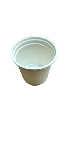 110ml Cornstarch Cup