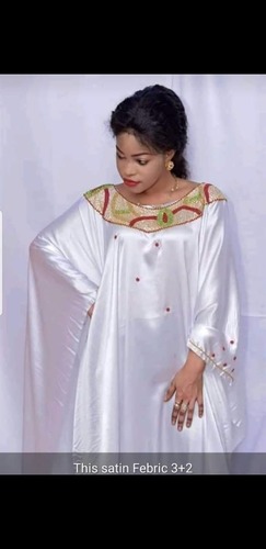 Woman Kaftan Woman Kaftan