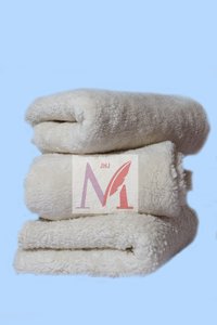 Cotton Sherpa Fabric