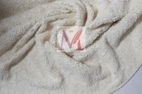 Cotton Sherpa Fabric