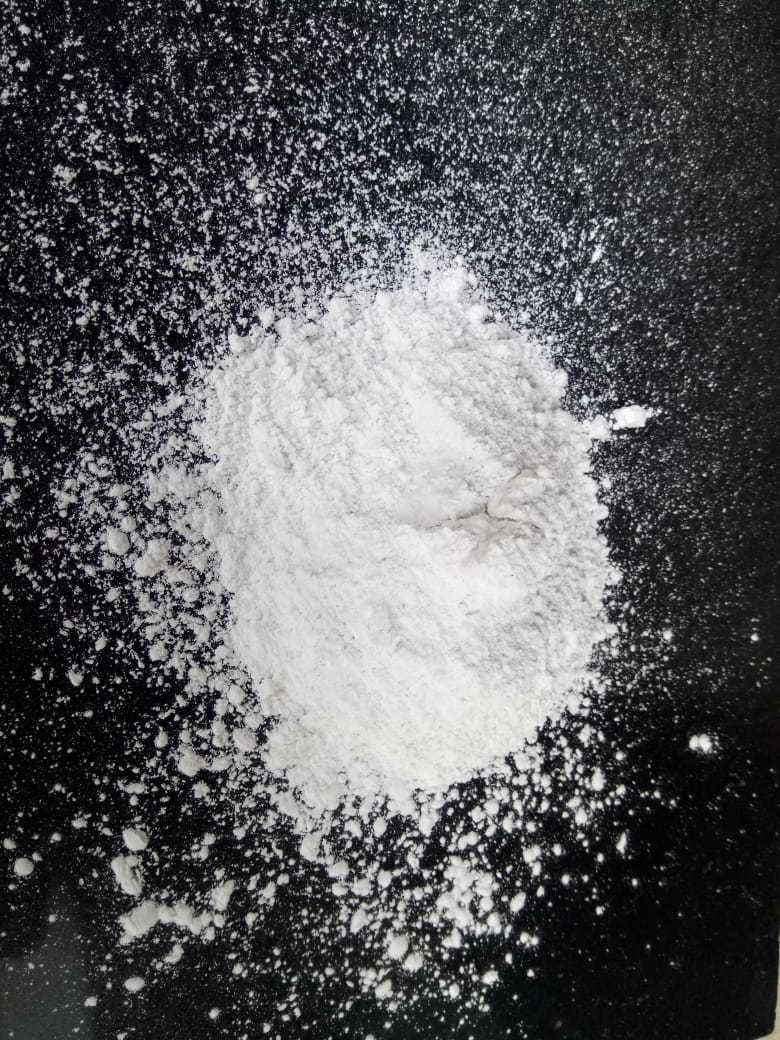 1250 Mesh 650 mesh Supper Fine Milky White Quartz Powder for industrial use