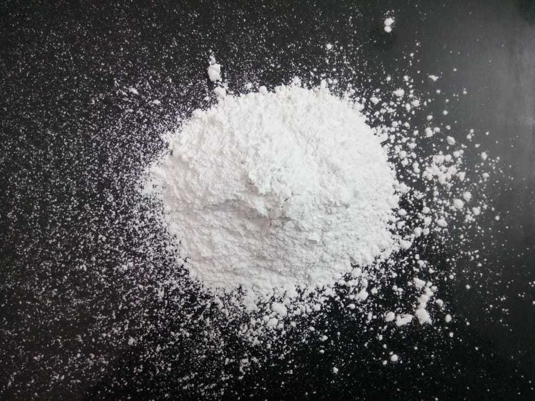 1250 Mesh 650 mesh Supper Fine Milky White Quartz Powder for industrial use