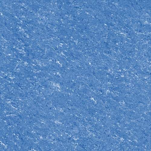 blue tile