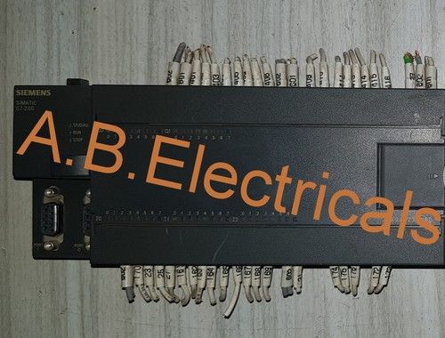 SIEMENS 6ES7 216-2AF22-0XB0