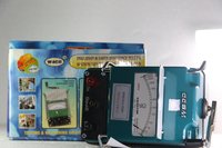 5kv Waco Insulation Tester Accuracy: 1  %